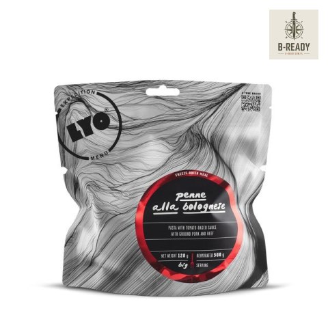 LYOFOOD Penne a la Bolognese 500g