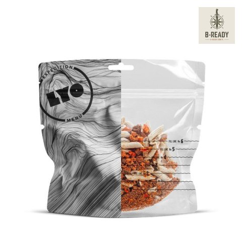LYOFOOD Penne a la Bolognese 500g