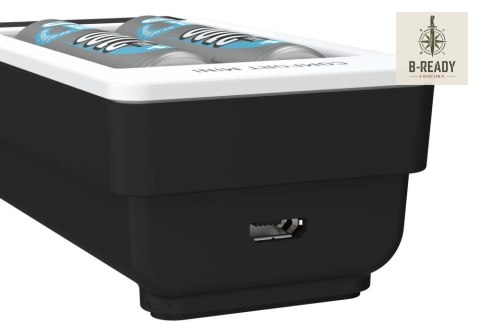 Ładowarka Ansmann Comfort Mini + 2x AA 2100mAh