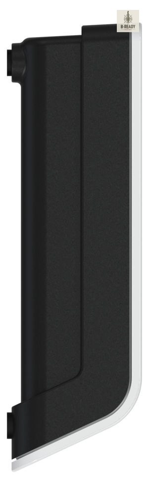 Ładowarka Ansmann Comfort Smart + 4x AA 2100
