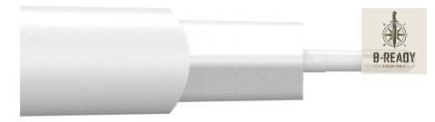 Ładowarka Ansmann HC105 biała USB 5W, 1A