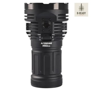 Latarka AceBeam X50 2.0