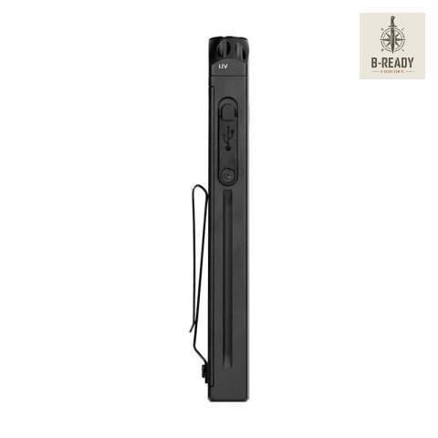 Latarka AceBeam UC20 WR UV 1000 lm USB-C
