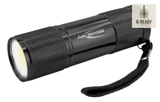 Latarka Ansmann LED Action COB LED, 175 lm, 3xAAA