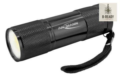 Latarka Ansmann LED Action COB LED, 175 lm, 3xAAA
