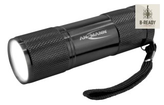 Latarka Ansmann LED Action COB LED, 175 lm, 3xAAA