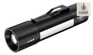 Latarka Ansmann LED Future Multi 3w1,220 lm, 3xAAA