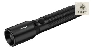 Latarka Ansmann LED Future T400FR,1000lm, aku