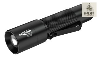 Latarka Ansmann LED M100F,115 lm, 1xA