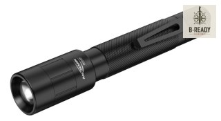 Latarka Ansmann LED M200F, 240 lm, 2xAA