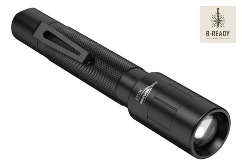 Latarka Ansmann LED M200F, 240 lm, 2xAA
