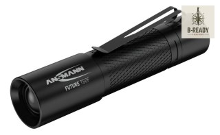 Latarka Ansmann LED T50F, 60lm, 1xAA