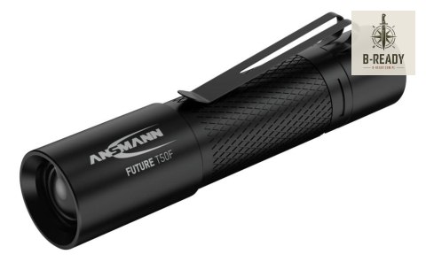 Latarka Ansmann LED T50F, 60lm, 1xAA
