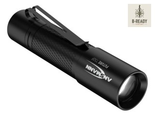 Latarka Ansmann LED T50F, 60lm, 1xAA