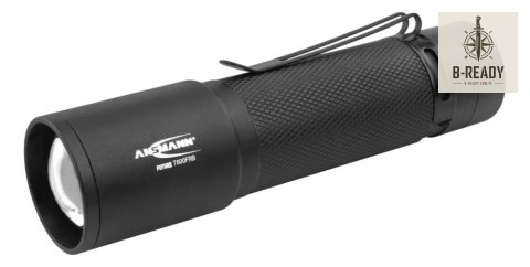 Latarka Ansmann LED T600FRB, 620 lm, 18650/3xAAA