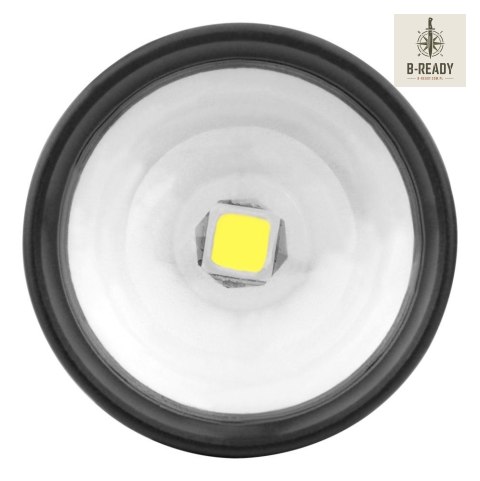 Latarka Ansmann LED T600FRB, 620 lm, 18650/3xAAA