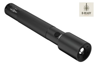 Latarka Ansmann LED Torch Future T500F,970 lm, 3xD