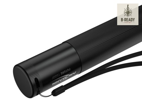 Latarka Ansmann LED Torch Future T500F,970 lm, 3xD