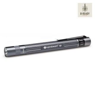 Latarka Suprabeam Q1 160lm, 2x AAA