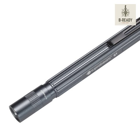 Latarka Suprabeam Q1 160lm, 2x AAA