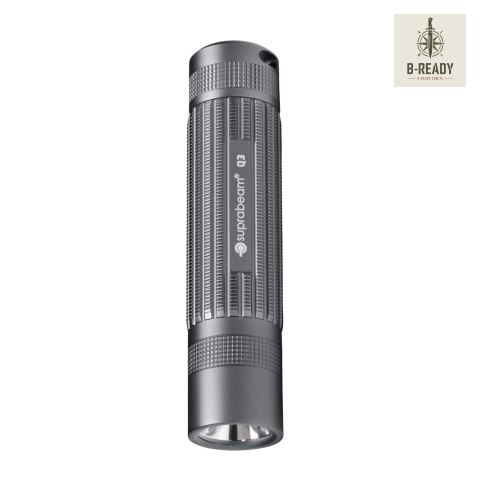 Latarka Suprabeam Q3 380lm, 3x AAA