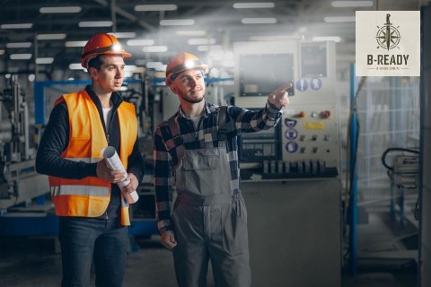 Latarka czołowa LED Ansmann HD200B, 185 lm, 3xAAA