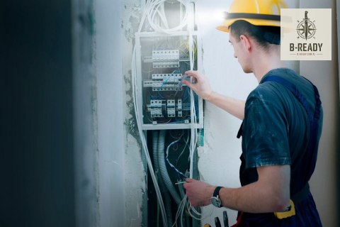 Latarka czołowa LED Ansmann HD200B, 185 lm, 3xAAA
