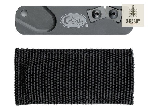 Mini Ostrzałka Kieszonkowa Case