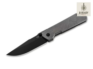 Nóż Böker Plus Raven Kihon S35VN LTD
