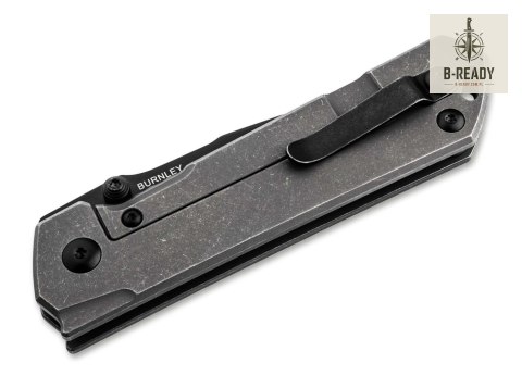Nóż Böker Plus Raven Kihon S35VN LTD