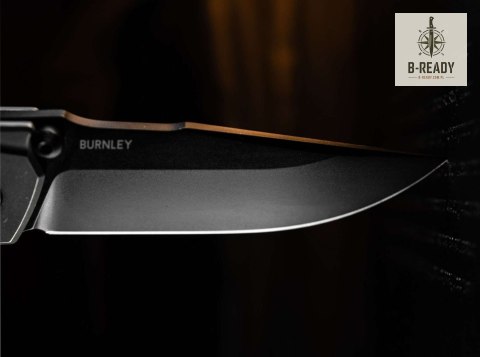 Nóż Böker Plus Raven Kihon S35VN LTD