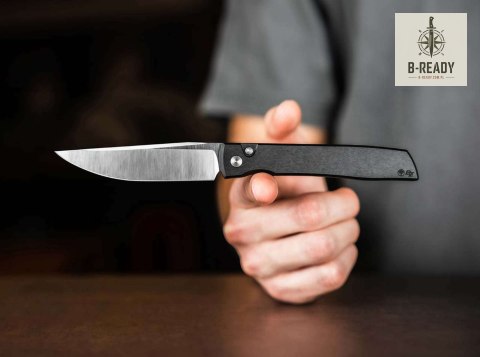 Nóż Böker Solingen Urban Trapper NXT Automatik
