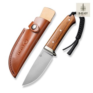Nóż z Głownią Stałą CIVIVI Fixed Cloud Peak Nitro-V Guibourtia