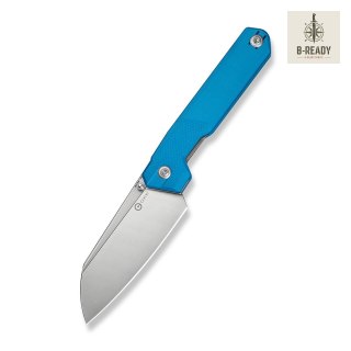 Nóż CIVIVI Hid G10 Blue C23008-5 by Ostap Hel