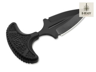 Nóż Heckler & Koch FX02 Push Dagger D2