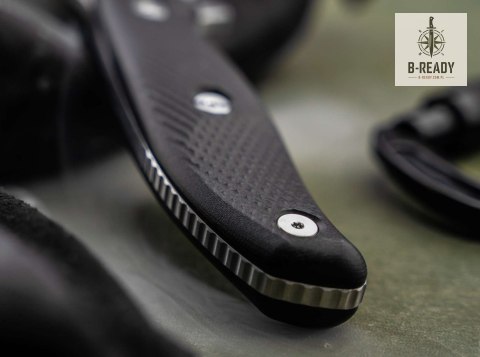 Nóż Stały Boker Magnum Collection 2025 LE