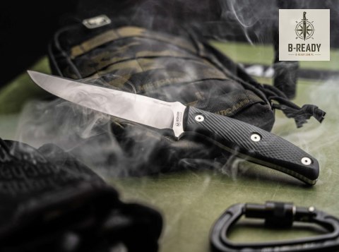 Nóż Stały Boker Magnum Collection 2025 LE