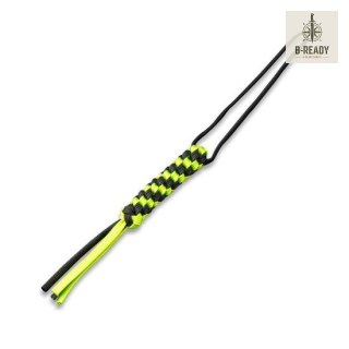 Zawieszka Paracord WE Knife Green/Black
