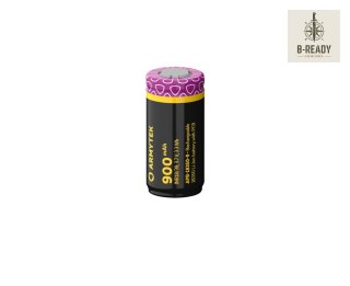 Akumulator Armytek 18350 Li-Ion 900 mAh PCB