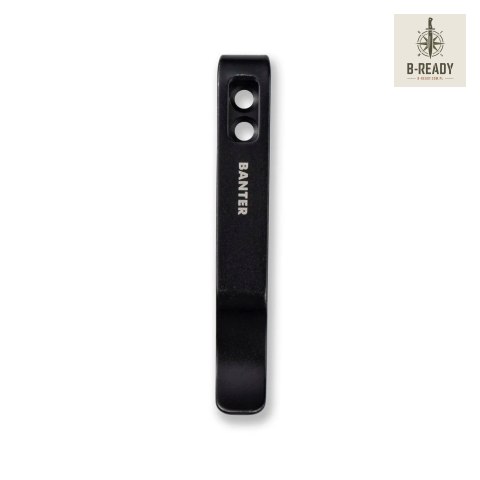 Klips CIVIVI Black do noża Baby Banter CA-07A