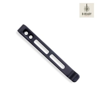 Klips CIVIVI Deep Carry Black do noża EDC CA-06A