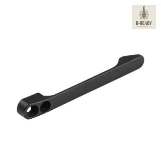 Klips CIVIVI Titanium Black do noża Baby Banter