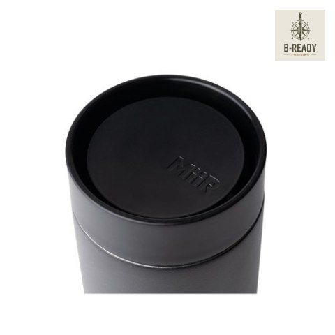 Kubek termiczny MiiR 360 Traveler 350ml Black