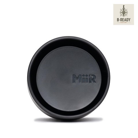 Kubek termiczny MiiR 360 Traveler 350ml Black