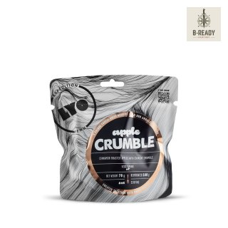 LYOFOOD Kruszonka z jabłkiem 140g