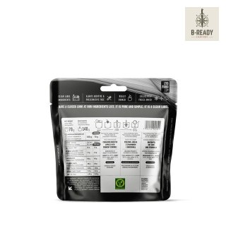 LYOFOOD Kruszonka z jabłkiem 140g