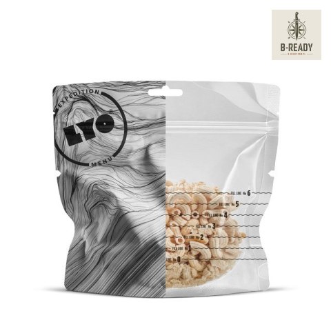 LYOFOOD Mac and Cheese 370g