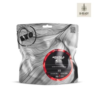 LYOFOOD Potrawa Meksykańska 500g