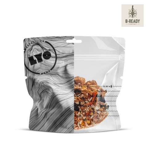 LYOFOOD Potrawa Meksykańska 500g
