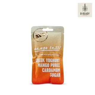 LYOFOOD Smoothie mango lassi 50g